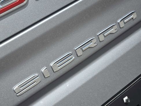 Certified 2025 GMC Sierra 1500 AT4X AWD/4WD image 11