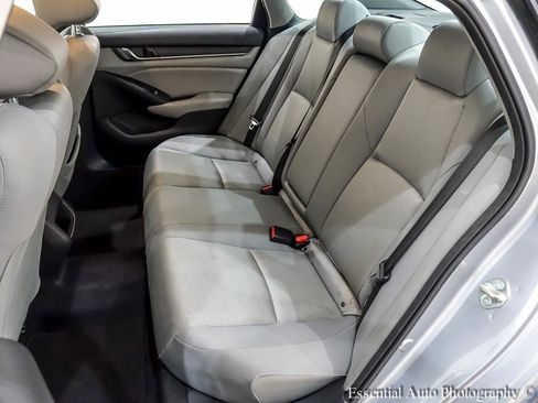 Used 2020 Honda Accord LX image 16