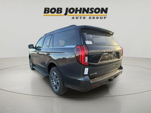 New 2026 Ford Expedition Active AWD/4WD image 5