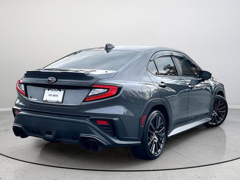 Used 2023 Subaru WRX Premium w/ Popular Package #2 image 6