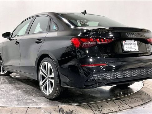 New 2026 Audi A3 2.0T Premium image 3