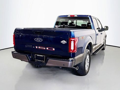 Used 2019 Ford F150 King Ranch image 7