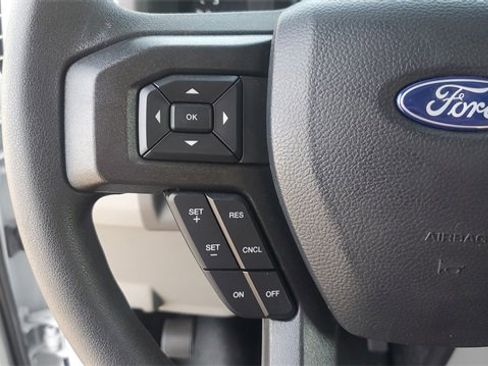 New 2026 Ford E-450 and Econoline 450 Super Duty w/ Power Equipment Group image 24