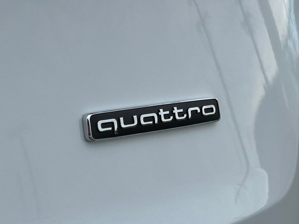 New 2026 Audi Q7 Premium Plus w/ Premium Plus Package AWD/4WD image 74
