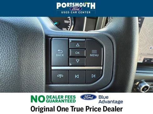 Certified 2023 Ford F150 XLT w/ Equipment Group 302A High image 22