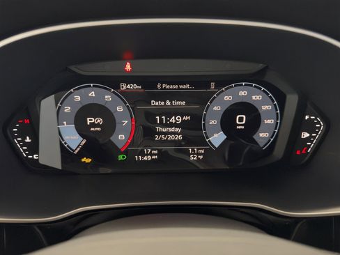 New 2025 Audi Q3 2.0T Premium image 26