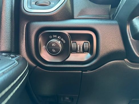 Certified 2024 RAM 2500 Laramie AWD/4WD image 29
