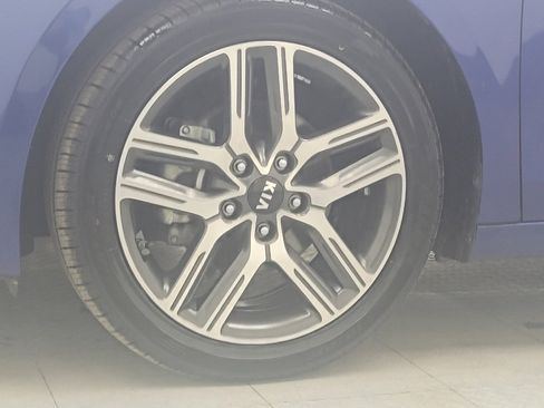 Used 2020 Kia Forte EX FWD image 31