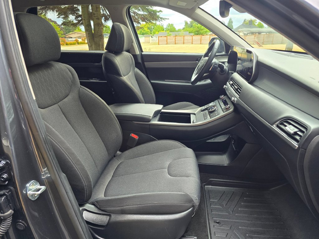 Used 2020 Hyundai Palisade SEL w/ Convenience Package AWD/4WD image 17
