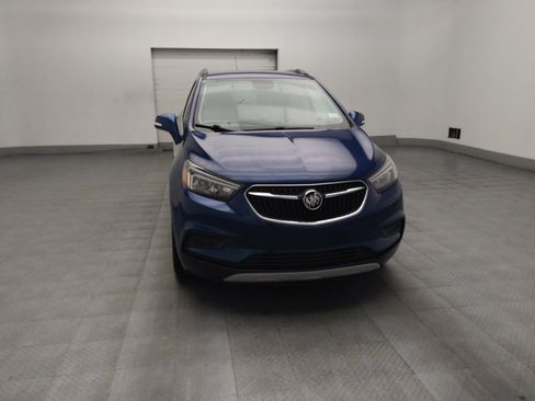Used 2019 Buick Encore Preferred w/ Safety Package FWD image 14