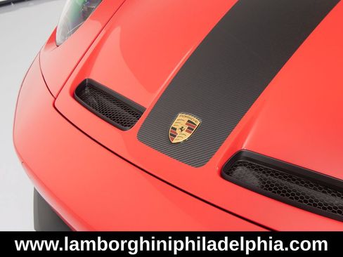 Used 2026 Porsche 911 GT3 RWD image 43