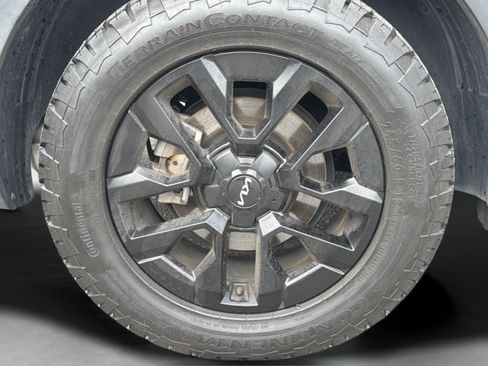 Certified 2024 Kia Telluride SX X-Pro AWD/4WD image 35