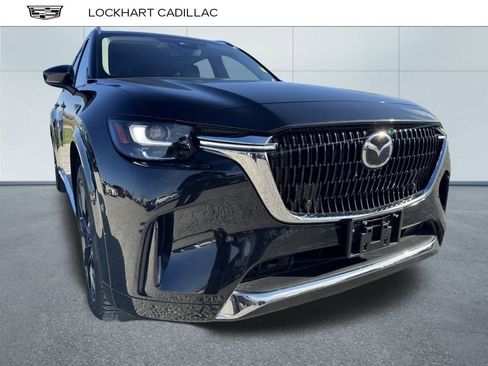 Used 2024 MAZDA CX-90 3.3 Turbo S image 8