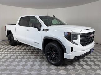 Used 2024 GMC Sierra 1500 Elevation w/ X31 Off-Road Package AWD/4WD 360° Tour