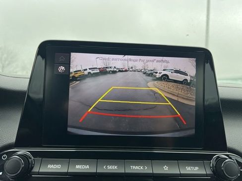 Certified 2024 Kia Forte LXS w/ LXS Technology Package image 19