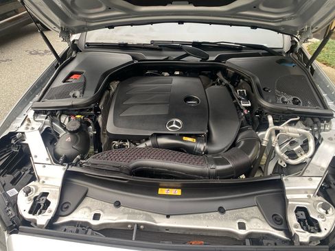 Used 2020 Mercedes-Benz E 350 4MATIC Sedan image 40