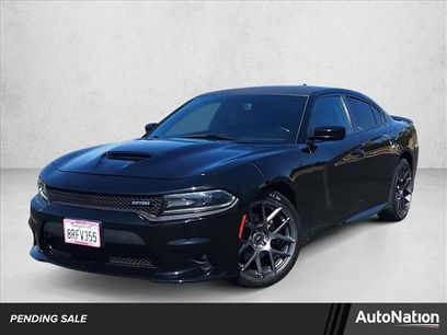 Used 2019 Dodge Charger R/T w/ Daytona Edition Group