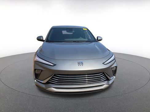 Used 2025 Buick Envista Preferred image 7