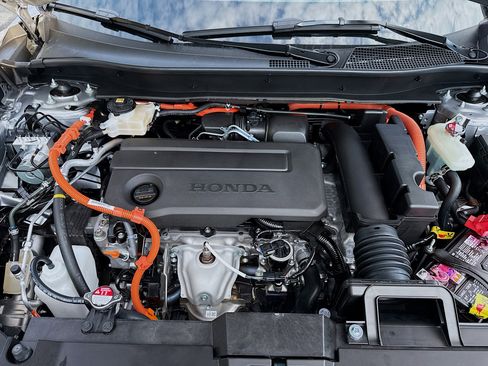 New 2026 Honda CR-V Sport-L image 26