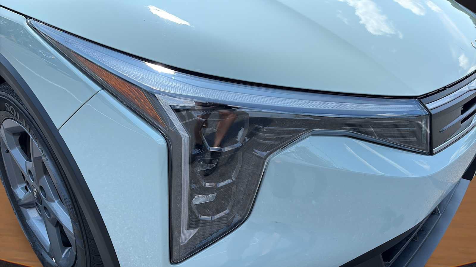 Used 2026 Kia K4 FWD image 9