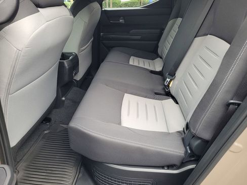 New 2026 Toyota Tacoma TRD Off-Road image 6