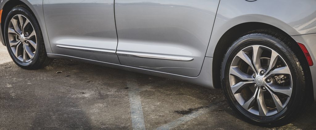 Used 2020 Chrysler Pacifica Limited FWD image 20