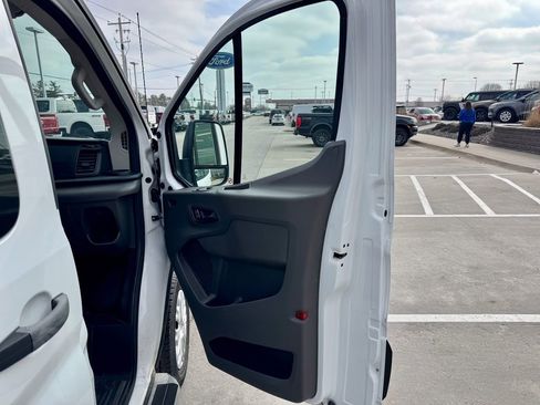 Certified 2024 Ford Transit 250 Base w/ Exterior Upgrade Package image 24