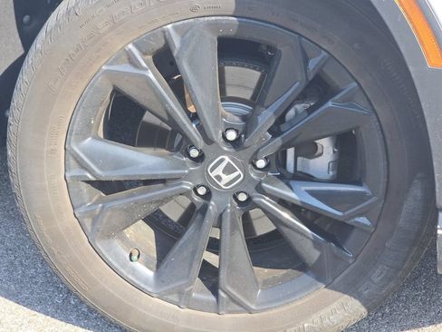 Used 2023 Honda CR-V Sport Touring image 8