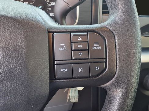 Used 2023 Ford F150 XL w/ Trailer Tow Package image 15