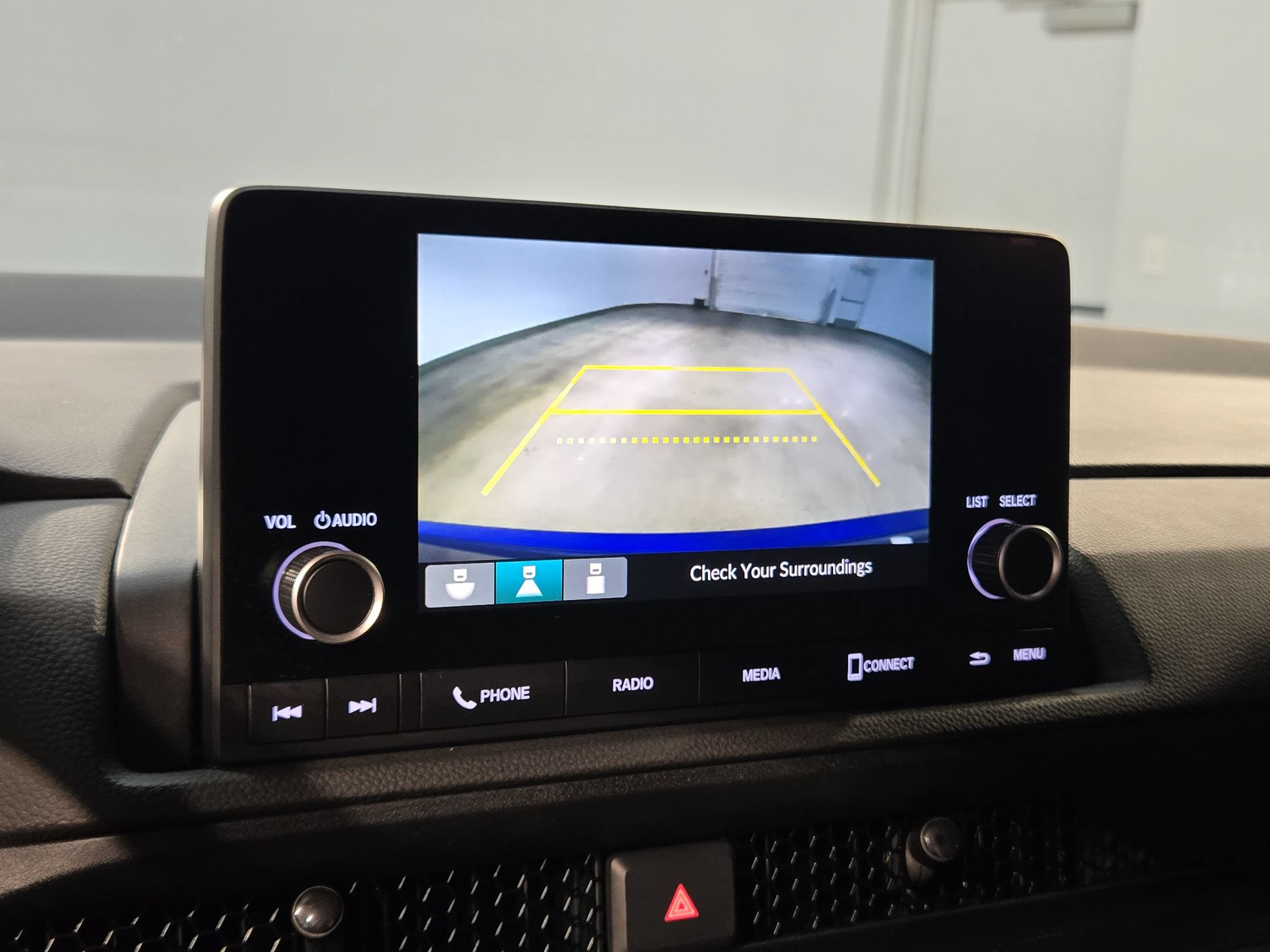 Used 2024 Honda CR-V LX image 29