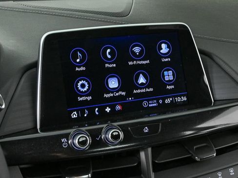 New 2025 Cadillac CT4 Premium Luxury image 14