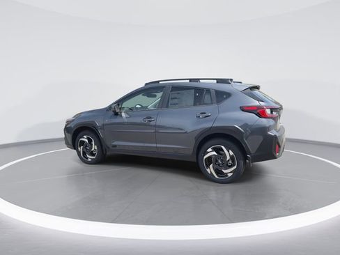 New 2026 Subaru Crosstrek 2.5i Limited image 6