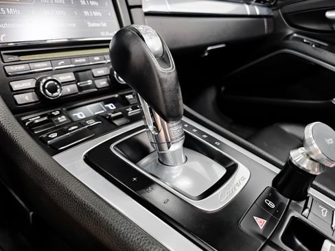 Used 2016 Porsche 911 Carrera image 28