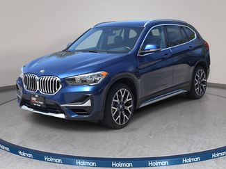 Used 2021 BMW X1 sDrive28i w/ Convenience Package FWD video 1