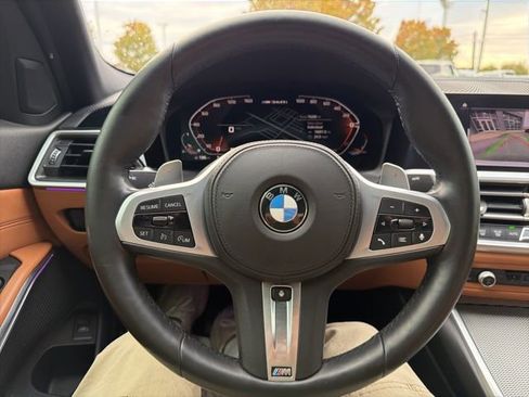 Used 2021 BMW M340i xDrive w/ Premium Package image 39