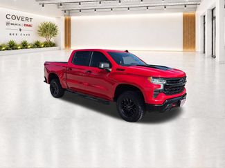 Used 2024 Chevrolet Silverado 1500 LT Trail Boss w/ Convenience Package II AWD/4WD 360° Tour