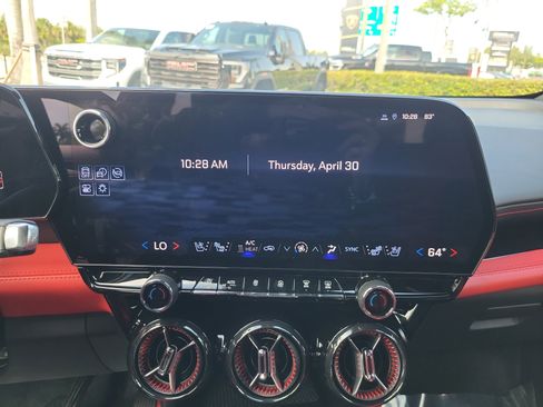 Used 2024 Chevrolet Blazer EV RS AWD/4WD image 22