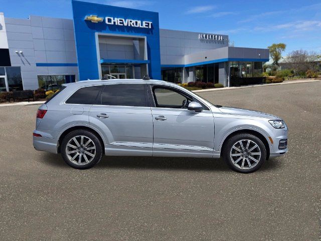Used 2018 Audi Q7 3.0T Prestige AWD/4WD image 26