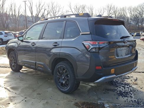 New 2026 Subaru Forester Wilderness image 3