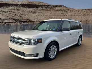 Used 2016 Ford Flex SEL w/ Equipment Group 202A video 1