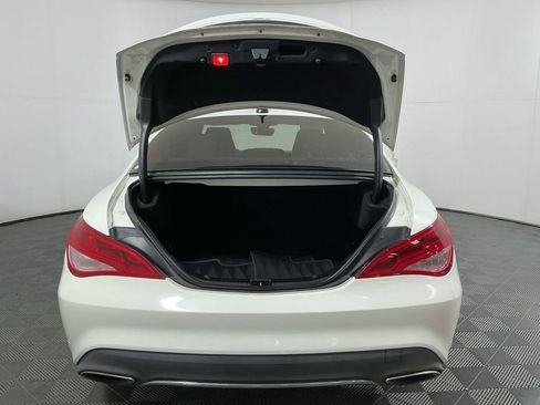 Used 2018 Mercedes-Benz CLA 250 image 28