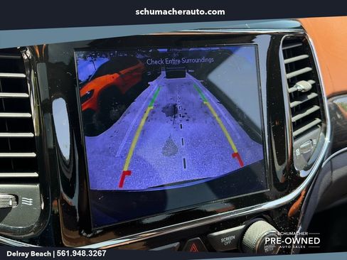 Used 2020 Jeep Grand Cherokee Overland AWD/4WD image 26