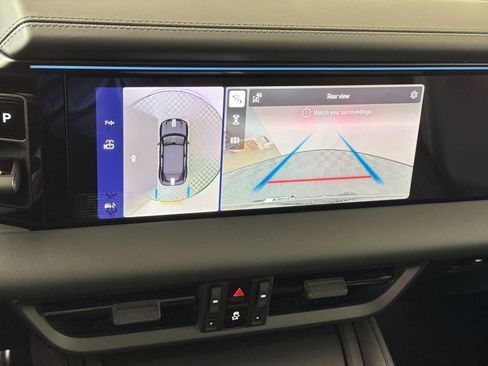 New 2026 Porsche Macan Turbo Electric image 29