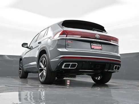 New 2025 Volkswagen Atlas Cross Sport SEL Premium R-Line image 36
