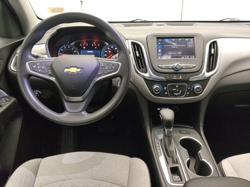 Used 2022 Chevrolet Equinox LT image 22