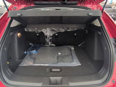 New 2026 Chevrolet Trax LT image 25