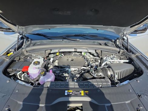 New 2026 Jeep Grand Cherokee Limited AWD/4WD image 30