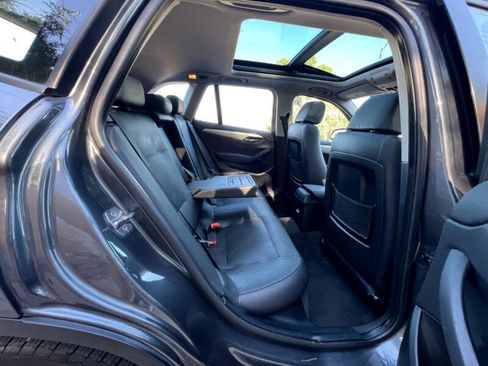 Used 2015 BMW X1 xDrive28i w/ Premium Package image 17