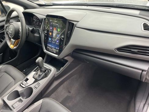 Used 2024 Subaru Crosstrek 2.5i Wilderness w/ Wilderness Package AWD/4WD image 36