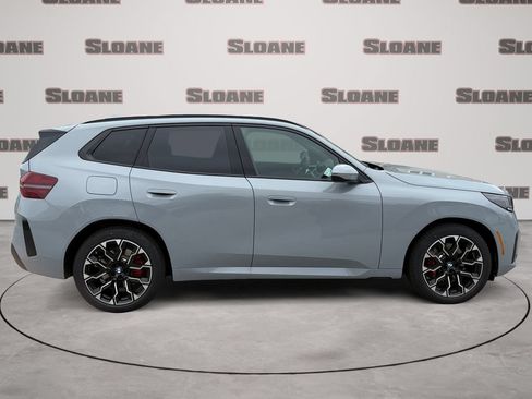 New 2026 BMW X3 xDrive30i w/ Premium Package AWD/4WD image 6